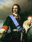 Peter I of Russia